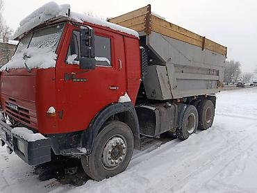 Грузовики: Грузовик, Б/у — 1