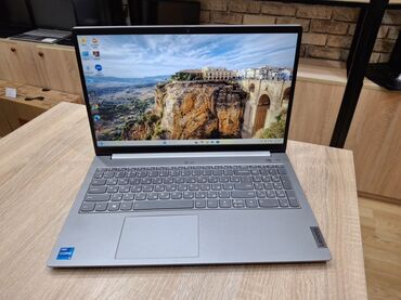 lenovo notebook: Б/у Lenovo ThinkBook, 15.6 ", Intel Core i5, 256 ГБ, Платная доставка, Доставка в районы, Самовывоз