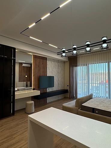 qubada ev satilir 2021: Studiya, Yeni tikili, 57 kv. m — 8