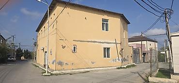 tovuzda ev satilir: 12 otaq, 540 kv. m, Kredit yoxdur, Orta təmir — 1
