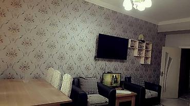 evim residence ev satilir: 28 May, 3 otaqlı, Yeni tikili, m. 28 may, 84 kv. m — 4