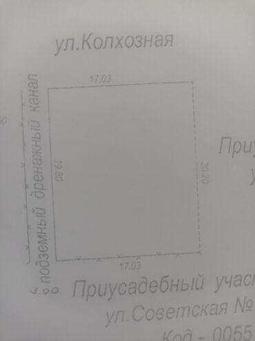 дома сумы: Үй, 56 кв. м, 3 бөлмө, Менчик ээси, Косметикалык оңдоо