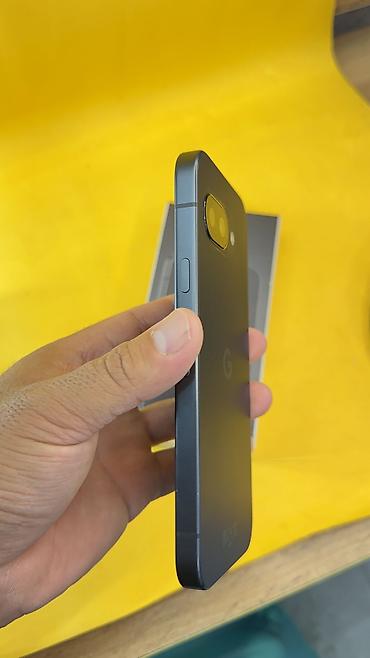 smartex kg фото: Google Pixel 9a, Б/у, 128 ГБ, 1 SIM, eSIM — 8