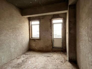 Yeni tikili: 3 otaqlı, Yeni tikili, m. Xətai, 143 kv. m — 6