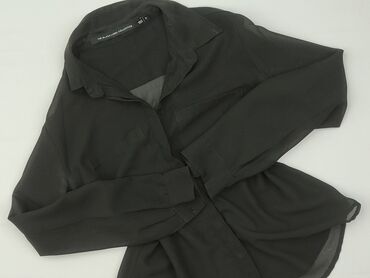 new yorker komplet sweterkowy: Black, Сорочка жіноча, розмір S