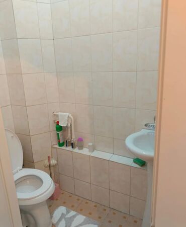 Продажа квартир: 3 комнаты, 63 м², 105 серия, 4 этаж, Косметический ремонт — 9