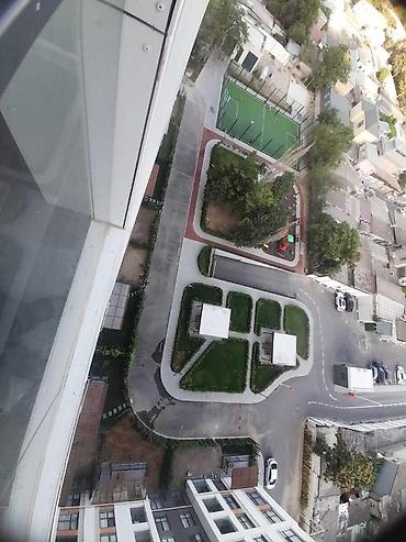 ev 10: Yasamal, 2 otaqlı, Yeni tikili, m. Elmlər Akademiyası, 43 kv. m — 10