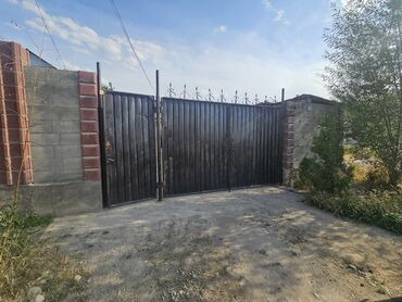 село нижняя ала арча: Дом, 68 м², 3 комнаты, Собственник, Косметический ремонт