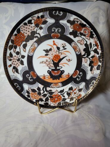 Ostali kućni dekor: Ukras za zid, bоја - Šareno, Novo — 1