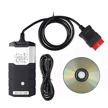 AZ - Diagnostic auto scanners: NOVO - 1 Ploča Delfi Bluetooth 2021.11 Auto Dijagnostika — 3