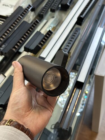 Digər işıqlandırma: Ən yeni model, MAQNİT reys. Həm suvaq üstü həmdə suvaq içi reys modeli -da lalafo.az — 3 Digər işıqlandırma: Ən yeni model, MAQNİT reys. Həm suvaq üstü həmdə suvaq içi reys modeli — 3