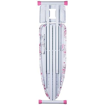 lohvələr: №: 16356 Məhsulun adı: Ütü masası Harbinger Belezza MM600, 123x42 sm — 1