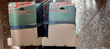 Велозапчасти: Bелопокрышки 35 E*thirteen TRS plus эндуро, складные,бескамерные.Цена — 5