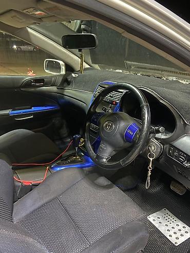 фары ремонт: Toyota Caldina: 2003 г., 2 л, Автомат, Бензин, Универсал — 4