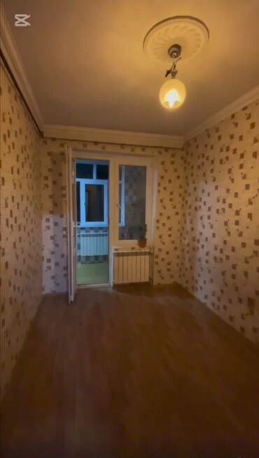 Köhnə tikili: Bakı, Mərdəkan, 2 otaqlı, Köhnə tikili, 52 kv. m — 3