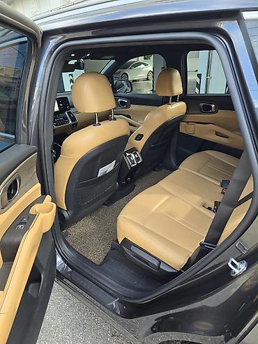 Kia: Kia Sorento: 2022 г., Кроссовер — 13