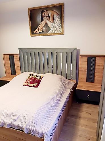 mastagada ev: 3 otaqlı, 93 kv. m, Kredit yoxdur, Yeni təmirli — 9