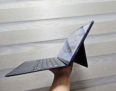 microsoft surface pro 7 купить: Планшет, Samsung, память 128 ГБ, 12" - 13", 5G, Новый, Классический цвет - Черный — 5