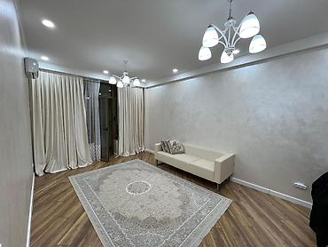 Продажа квартир: 2 комнаты, 61 м², 5 этаж, Евроремонт — 4