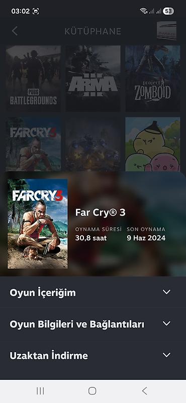 pubg hesapları bedava: Steam hesabı – AYXAN2711 Xüsusiyyətlər: - Steam səviyyəsi: 6 - Hesab — 8