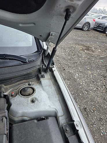 Hyundai: Hyundai Sonata: 2021 г., Седан — 12