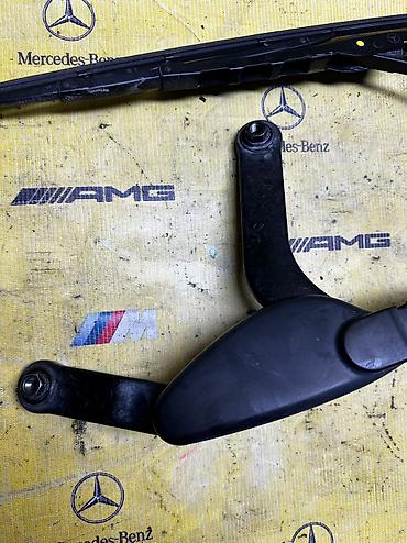 daewoo lassetti: Mercedes-Benz, Б/у, Оригинал — 3