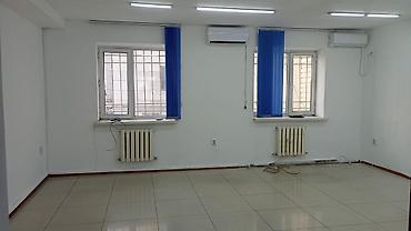 кабинеты аренда: Аренда офисов, 33 м², В административном здании, 1 линия — 3