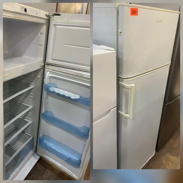 indesit ds 4160 s: İki qapılı soyuducu (üstdə dondurucu) - Rəng: ağ - Üstdə ayrıca