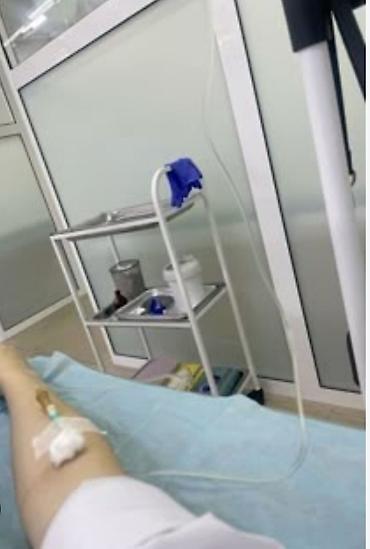Красота и здоровье: Intravenous injection, Круглосуточно — 3