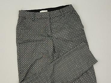 second hand polen: H&M, Spodnie materiałowe damskie, rozmiar 2XS — 1