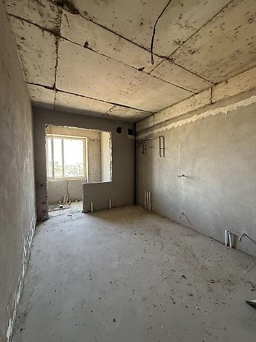 Продажа квартир: 2 комнаты, 70 м², Мед Академия Элитка, 10 этаж, ПСО (под самоотделку) — 7