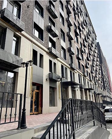 квартира снимайт: 3 комнаты, 90 м² — 10