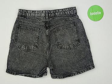 facesit jeans: Janina, Szorty damskie, rozmiar M — 3