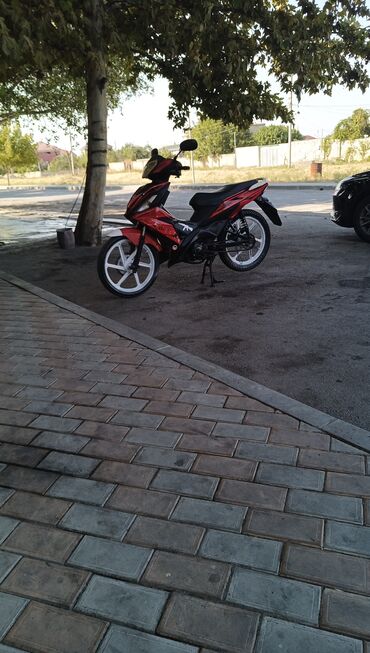 barter yuk maşını: Tufan 80 sm3
