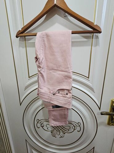 Qadın şalvarları: Şalvar — 10