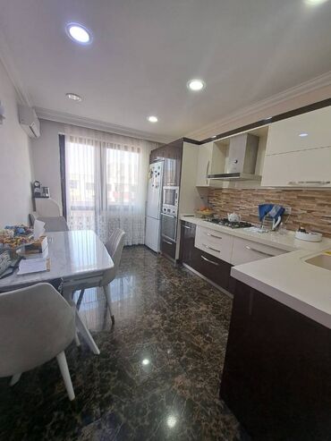 Yeni tikili: 3 otaqlı, Yeni tikili, m. Nəriman Nərimanov, 120 kv. m -da lalafo.az — 9 Yeni tikili: 3 otaqlı, Yeni tikili, m. Nəriman Nərimanov, 120 kv. m — 9