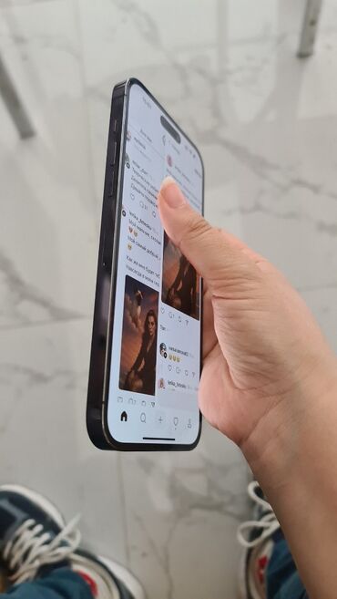 ipone 14: IPhone 14 Pro Max, 512 GB, Deep Purple