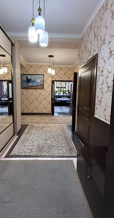 Продажа квартир: 4 комнаты, 165 м², Элитка, 5 этаж, Евроремонт at lalafo.kg — 5 Продажа квартир: 4 комнаты, 165 м², Элитка, 5 этаж, Евроремонт — 5