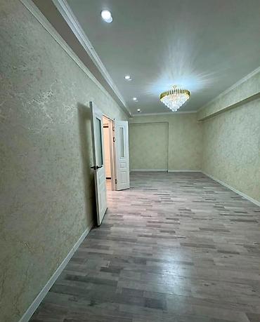 kant flat: 1 комната, 39 м², Кок-Жар ж/м Элитка, 6 этаж, Евроремонт — 5