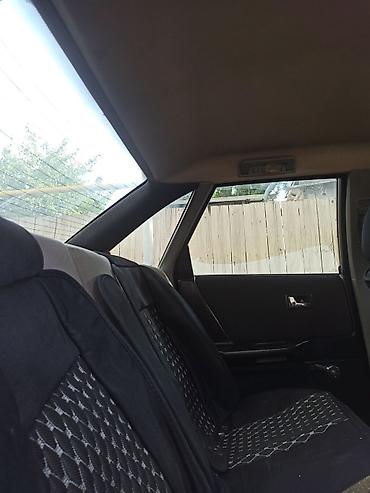 e53 amg: Audi 80: 1992 г., 2 л, Механика, Газ, Седан — 4