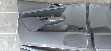 jos: TAPACIRI ZA VOLKSWAGEN PASSAT B6 | Tapaciri za Passat B6. Plisani — 5