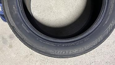 Шиналар: Продаются 2 летние шины Bridgestone Potenza RE7A5-02. Характеристики — 3