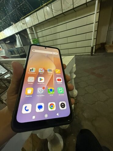 редми нот 12 бу цена: Срочно продаю Смартфон Xiaomi Redmi Note 12S с 256 ГБ встроенной