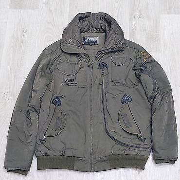 бронь жилет: Куртка 725 Gear (Air Force / Target Locked On), цвет хаки — 3