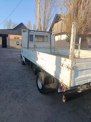 sprinter 2 2: Mercedes-Benz Спринтер: 1992 г., 3 л, Механика, Дизель, Бус — 7