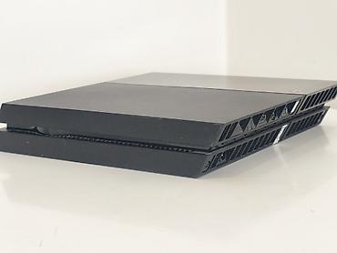 xbox one fat: PlayStation 4 (500 ГБ) + 2 джойстика Продаю PlayStation 4 на 500 ГБ в — 3