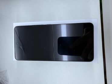 xiaomi redmi note 12 pro qiyməti: Xiaomi 12 Lite, 128 GB, rəng - Qara, 
 Sensor, Barmaq izi, Face ID