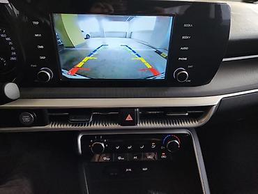 Kia: Kia K5: 2021 г., 2 л, Автомат, Газ, Седан at lalafo.kg — 14 Kia: Kia K5: 2021 г., 2 л, Автомат, Газ, Седан — 14