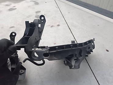 NOSAC FARA ZA AUDI A5, S5 OD 2008. DO 2012. GOD. | A4 A5 A6 A7 Q3 Q5 — 1