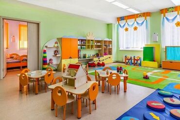 junior python разработчик вакансии: Талап кылынат Тарбиячы, Жеке балдар бакчасына, 1-2-жылдык тажрыйба